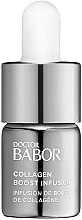 Lifting & Firming Collagen - Babor Doctor Babor Collagen Boost Infusion — photo N8