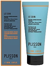 After Shave Scalp Balm - Plisson Head After Shave Balm — photo N1