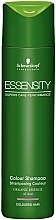 Fragrances, Perfumes, Cosmetics Colored Hair Shampoo - Schwarzkopf Professional Essensity Colour Shampoo