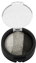 Fragrances, Perfumes, Cosmetics Eyeshadow Trio - NoUBA Tre EyeShadow Adorable