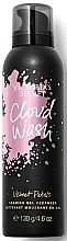 Fragrances, Perfumes, Cosmetics Foaming Gel Cleanser - Victoria's Secret Cloud Wash Velvet Petals Foaming Gel