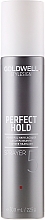 Fragrances, Perfumes, Cosmetics Perfect Hold Styling Hair Spray - Goldwell Stylesign Perfect Hold Sprayer Powerful Hair Lacquer