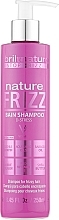 Fragrances, Perfumes, Cosmetics Shampoo - Abril et Nature Nature Frizz D-Stress