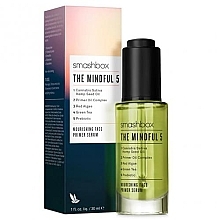 Fragrances, Perfumes, Cosmetics Facial Priming Serum - Smashbox The Mindful 5 Nourishing Face Primer Serum