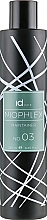 Hair Care Treatment - IdHair Niophlex №3 Maintainer — photo N26