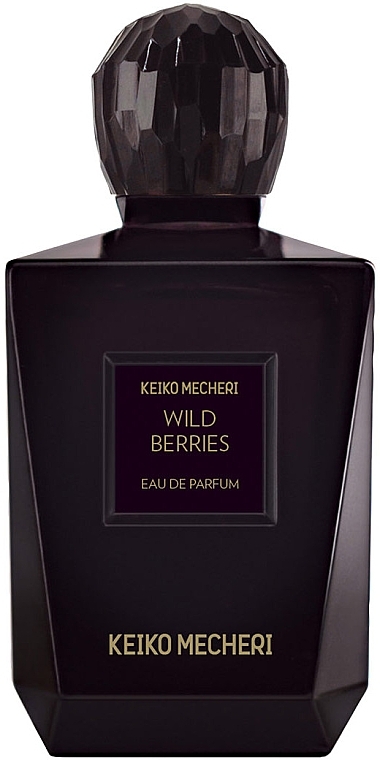 Keiko Mecheri Wild Berries - Eau de Parfum — photo N1