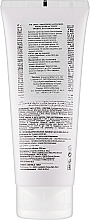 Smoothing Hair Mask - Shot Smoothing Anti-Frizz Mask Work Activity — photo N2