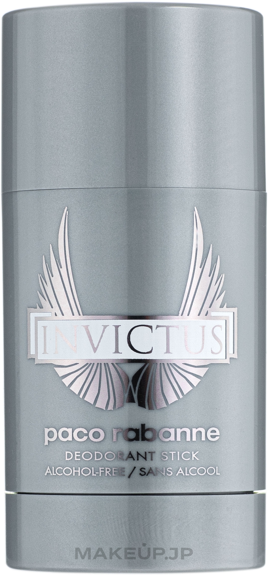 Paco Rabanne Invictus - Deodorant Stick — photo 75 ml