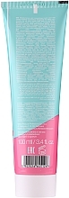 Moisturizing Hand Cream - Vollare Cosmetics De Luxe Hand Cream Long Lasting Hydration — photo N2