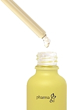 Face Serum - Pharma Oil Sunshine 10X Vitamin C Serum — photo N3