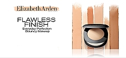 Foundation - Elizabeth Arden Flawless Finish Everyday Perfection Bouncy Makeup — photo N9