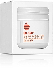 Dry Skin Gel - Bi-Oil Gel Pro — photo N2