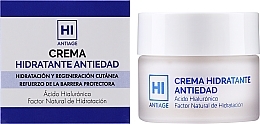 Face Cream - Avance Cosmetic Hi Antiage Anti Aging Moisturizing Cream — photo N2