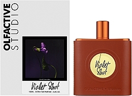 Olfactive Studio Violet Shot - Parfum — photo N2