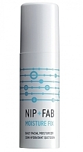 Fragrances, Perfumes, Cosmetics Face Cream - Nip + Fab Moisture Fix Cream