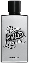 Fragrances, Perfumes, Cosmetics Oriflame Be the Wild Legend - Eau de Toilette