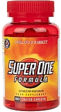 Fragrances, Perfumes, Cosmetics Dietary Supplement "Super One Formula" - Holland & Barrett Super One Formula