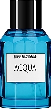 Jeanne en Provence Acqua - Eau de Toilette — photo N1