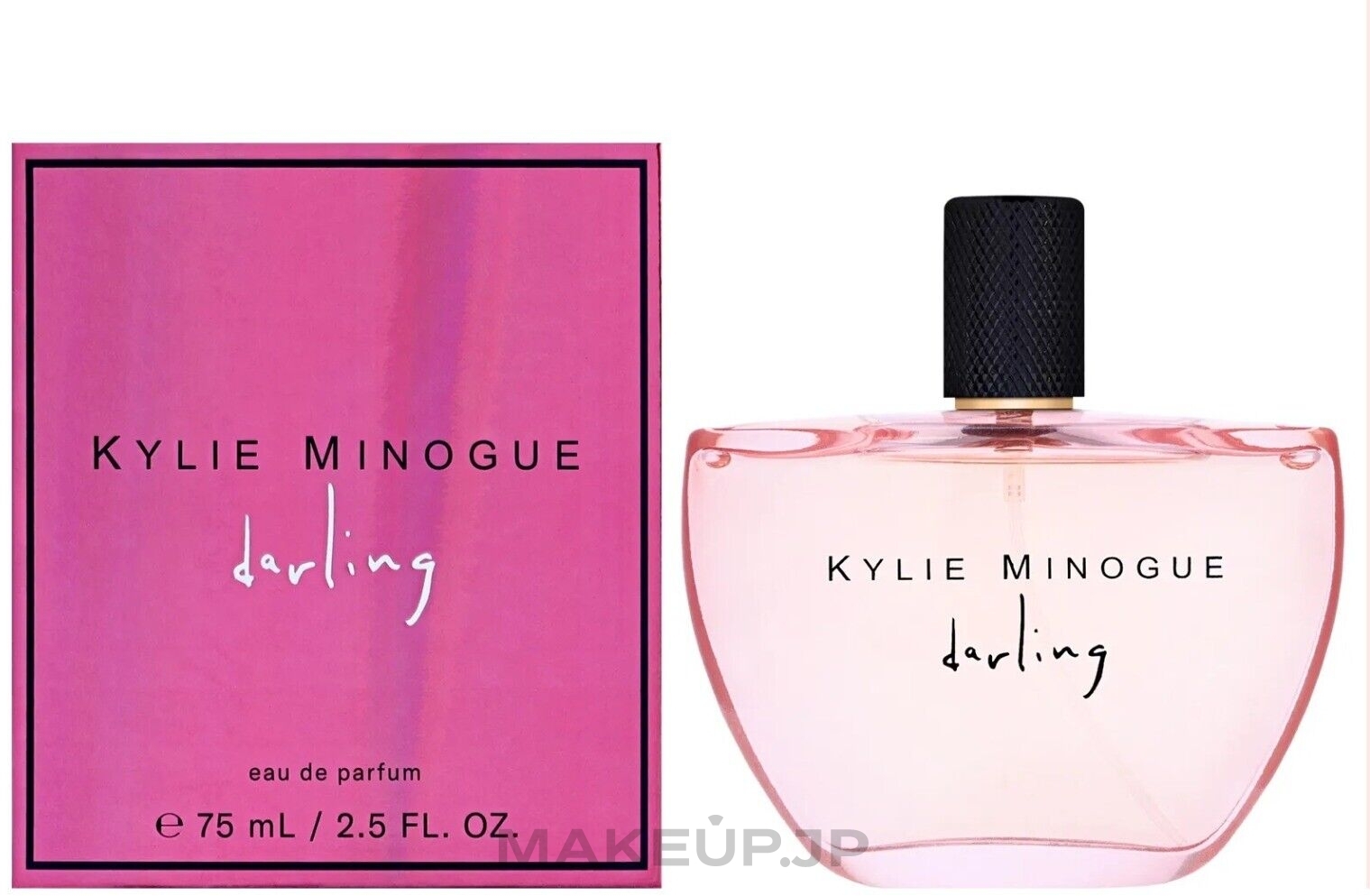 Kylie Minogue Darling - Eau de Parfum — photo 75 ml