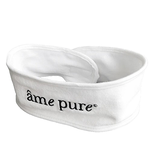 SPA Headband - Ame Pure SPA Headbands — photo N1