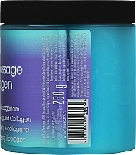 Massage Cooling Ginseng & Collagen Gel - BingoSpa — photo N2