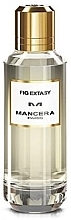 Mancera Fig Extasy - Eau de Parfum — photo N1