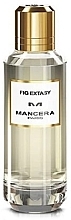 Fragrances, Perfumes, Cosmetics Mancera Fig Extasy - Eau de Parfum