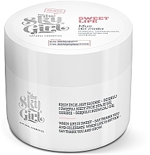 Fragrances, Perfumes, Cosmetics Body Mousse - Be the Sky Girl "Sweet Life" Body Mousse