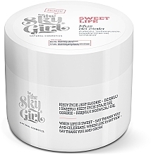 Body Mousse - Be the Sky Girl "Sweet Life" Body Mousse — photo N1