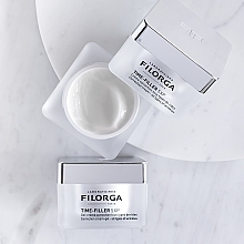 Anti-Wrinkle Face Cream - Filorga Time-Filler 5XP Anti-Wrinkle Face Cream — photo N7