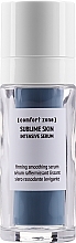 Fragrances, Perfumes, Cosmetics Face Lifting Serum - Comfort Zone Sublime Skin Intensive Serum (mini size)