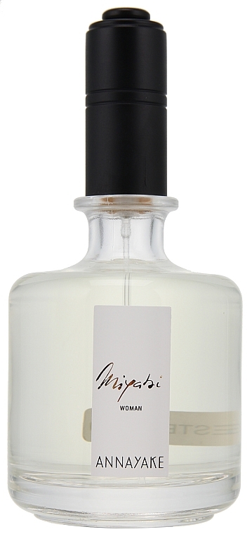 Annayake Miyabi Woman - Eau (tester with cap) — photo N1