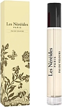 Fragrances, Perfumes, Cosmetics Les Nereides Pas De Velours - Eau de Parfum (sample)