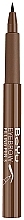 Fragrances, Perfumes, Cosmetics Brow Liner - BeYu Eyebrow Filling Pen