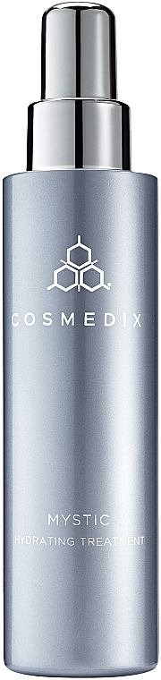 Antioxidant Spray for Problem Skin - Cosmedix Mystic Hydrating Treatment — photo N1