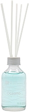 Ocean Reed Diffuser - La Casa de Los Aromas Mikado Intense Ocean — photo N2