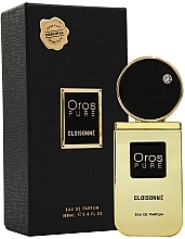 Armaf Oros Pure Cloisonne - Eau de Parfum — photo N1