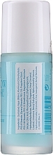 Men Roll-On Deodorant - Yellow Rose Deodorant Blue Roll-On — photo N2