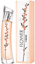 Kenzo Flower Ikebana Mimosa - Eau de Parfum — photo N2