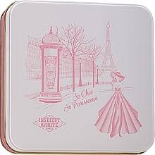 Fragrances, Perfumes, Cosmetics Set - Institut Karite Gift Set 4 Shea Creams (h/cr/3x30ml + f/cr30ml)