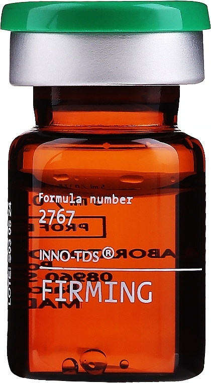 Firming Therapy - Innoaesthetics Inno-TDS Firming — photo N1