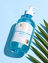 Shower Gel - Bondi Sands Body Wash Coconut — photo N3