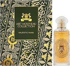 Alexandre.J Majestic Nard - Eau de Parfum — photo N2