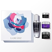 Face Care Set - Lancome Genifique (conc/50ml+cr/2x15ml + eye/cr/5ml) — photo N2