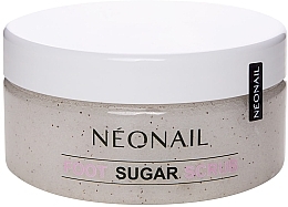 Foot Sugar Peeling - NeoNail Professional — photo N1