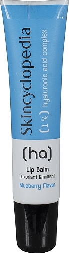 1% Hyaluronic Acid Lip Balm - Skincyclopedia Lip Balm — photo N1