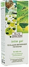 Daily Intimate Wash Gel - Family Doctor  — photo N3