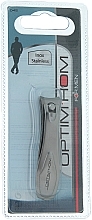 Fragrances, Perfumes, Cosmetics Nail Clipper, mini - Optim'Hom