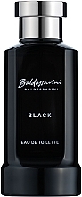 Fragrances, Perfumes, Cosmetics Baldessarini Black - Eau de Toilette