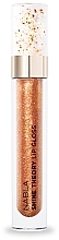 Fragrances, Perfumes, Cosmetics Lip Gloss - Nabla Miami Lights Collection Shine Theory Lip Gloss